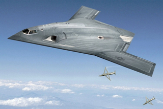 Illustration for article titled Why Is AREA 51 Building A Mysterious New Hangar And What Will It Hide?